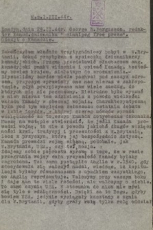 Serwis. 1944, marzec |PDF|