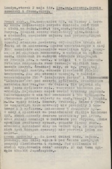 Serwis. 1944, maj |PDF|
