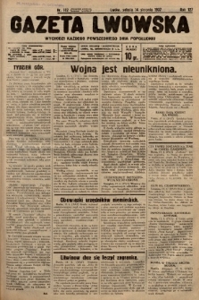 Gazeta Lwowska. 1937, nr 182