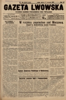 Gazeta Lwowska. 1937, nr 184