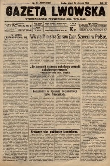 Gazeta Lwowska. 1937, nr 193
