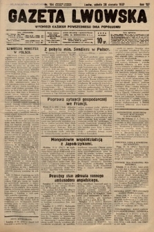 Gazeta Lwowska. 1937, nr 194