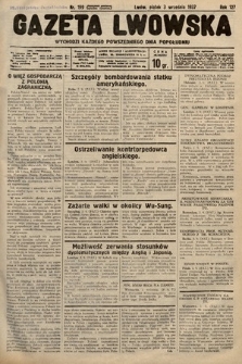 Gazeta Lwowska. 1937, nr 199