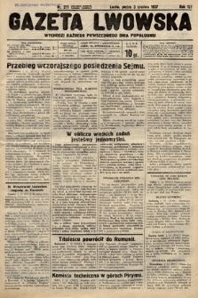 Gazeta Lwowska. 1937, nr 275