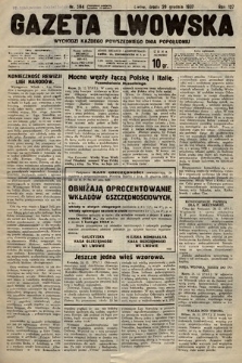 Gazeta Lwowska. 1937, nr 294