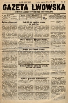 Gazeta Lwowska. 1937, nr 295