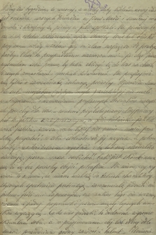 „Listy (16) Narcyzy Żmichowskiej do Henryka Wohla, pisane do Ussola i Irkucka w latach 1864–1872”