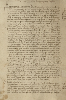 Textus ad Concilium Basiliense, Florentinense spectantes