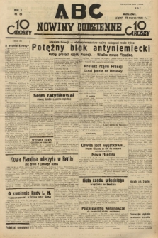 ABC : nowiny codzienne. 1935, nr 86 |PDF|