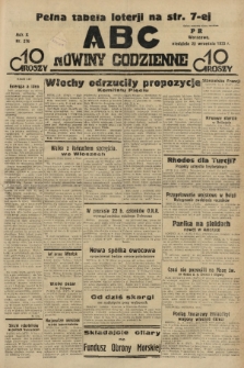 ABC : nowiny codzienne. 1935, nr 270 |PDF|