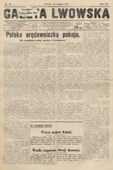 Gazeta Lwowska. 1931, nr 35