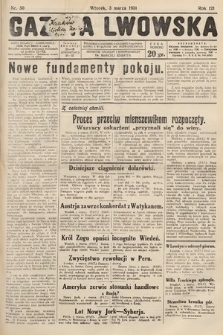 Gazeta Lwowska. 1931, nr 50