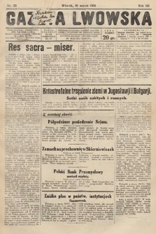 Gazeta Lwowska. 1931, nr 56