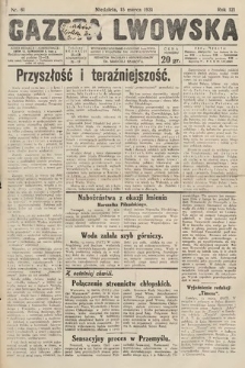 Gazeta Lwowska. 1931, nr 61