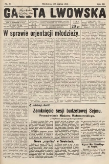 Gazeta Lwowska. 1931, nr 67