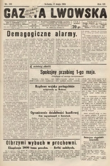 Gazeta Lwowska. 1931, nr 101