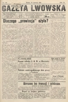 Gazeta Lwowska. 1931, nr 131