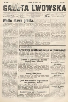 Gazeta Lwowska. 1931, nr 168