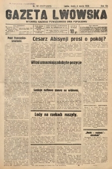 Gazeta Lwowska. 1936, nr 52