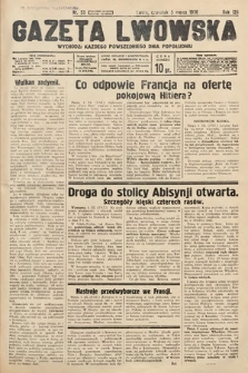 Gazeta Lwowska. 1936, nr 53