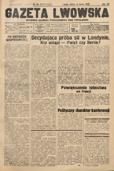 Gazeta Lwowska. 1936, nr 60