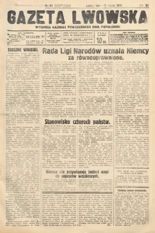 Gazeta Lwowska. 1936, nr 64