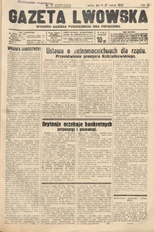 Gazeta Lwowska. 1936, nr 72