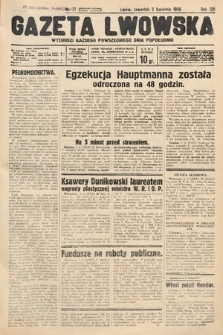 Gazeta Lwowska. 1936, nr 77