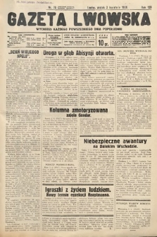 Gazeta Lwowska. 1936, nr 78