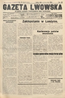 Gazeta Lwowska. 1936, nr 79
