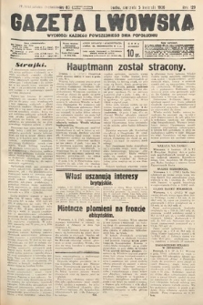 Gazeta Lwowska. 1936, nr 80