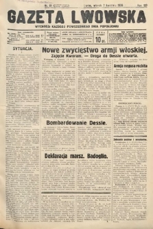 Gazeta Lwowska. 1936, nr 81