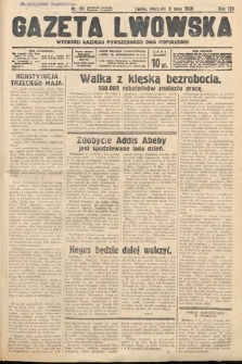 Gazeta Lwowska. 1936, nr 101