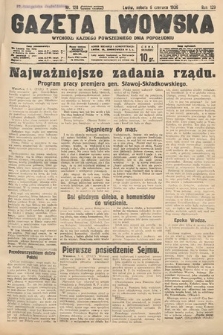 Gazeta Lwowska. 1936, nr 128