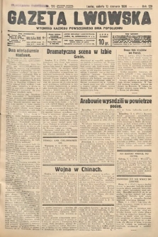 Gazeta Lwowska. 1936, nr 133