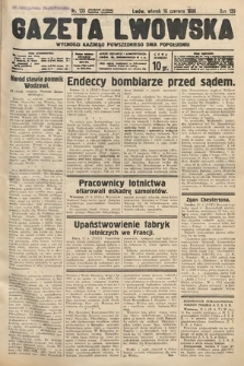 Gazeta Lwowska. 1936, nr 135