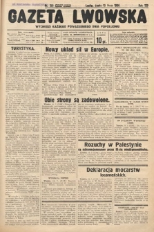 Gazeta Lwowska. 1936, nr 159