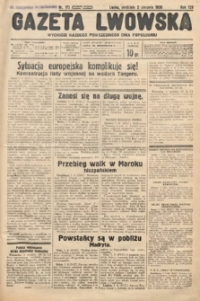 Gazeta Lwowska. 1936, nr 175