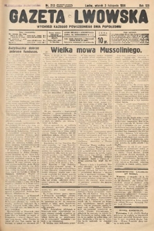 Gazeta Lwowska. 1936, nr 253