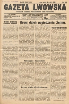 Gazeta Lwowska. 1936, nr 280