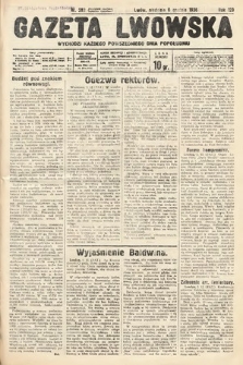 Gazeta Lwowska. 1936, nr 282