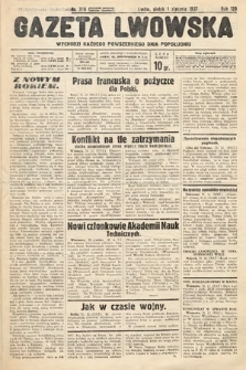Gazeta Lwowska. 1936, nr 300