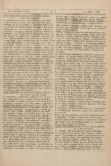 A.R. R.5, nr 159 (29 lipca 1944) = nr 1619
