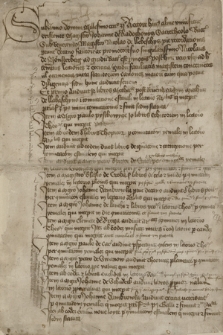 Miscellanea ad historiam Universitatis Cracoviensis pertinentia