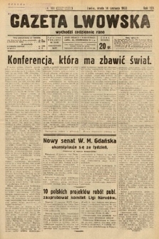 Gazeta Lwowska. 1933, nr 161