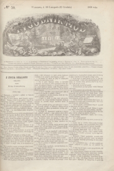 Tygodnik Mód. 1868, № 50 (12 grudnia)