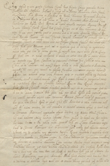 Kopie akt oblatowanych w grodach, Korczyn, Kraków, Oświęcim i Grodno, dotyczących głównie spraw Uniwersytetu Jagiellońskiego i kolegiów jezuitów z lat 1660-1680