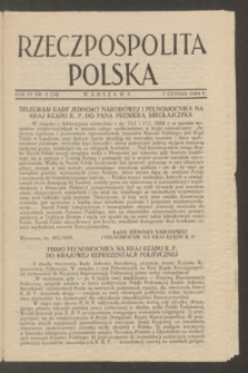 Rzeczpospolita Polska. R.4, nr 2 (7 lutego 1944) = nr 74