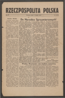 Rzeczpospolita Polska. R.4, nr 23 (12 sierpnia 1944) = nr 95