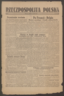 Rzeczpospolita Polska. R.4, nr 46 (3 września 1944) = nr 118
